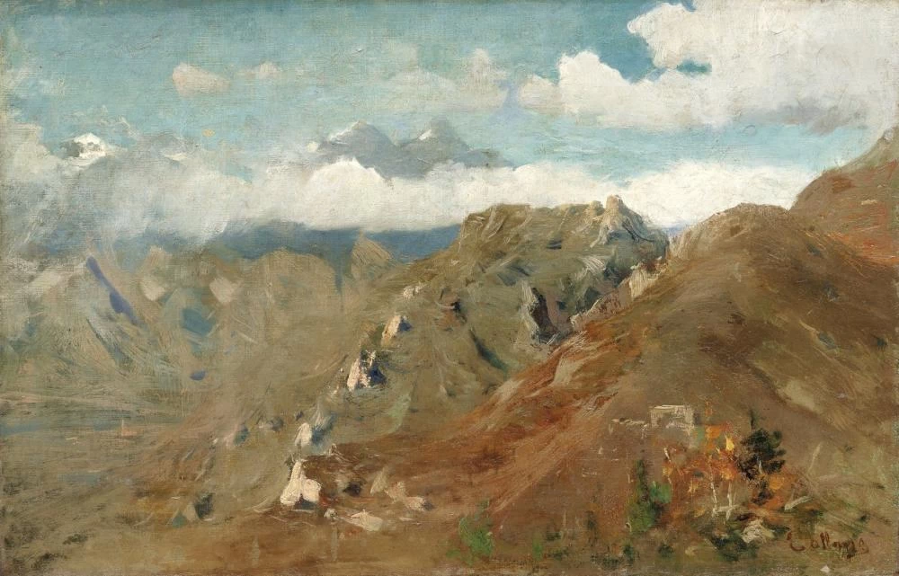 Cime nevose